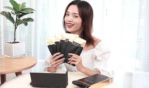 50岁大长今素颜让人惊呼,40-50岁卸妆后的容颜