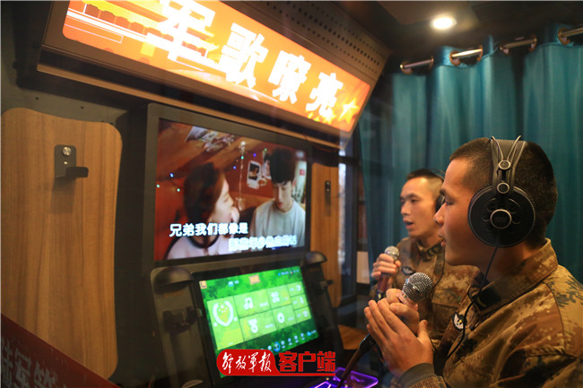 政治教育遇上“黑科技”，“网生代”士兵也能带得动