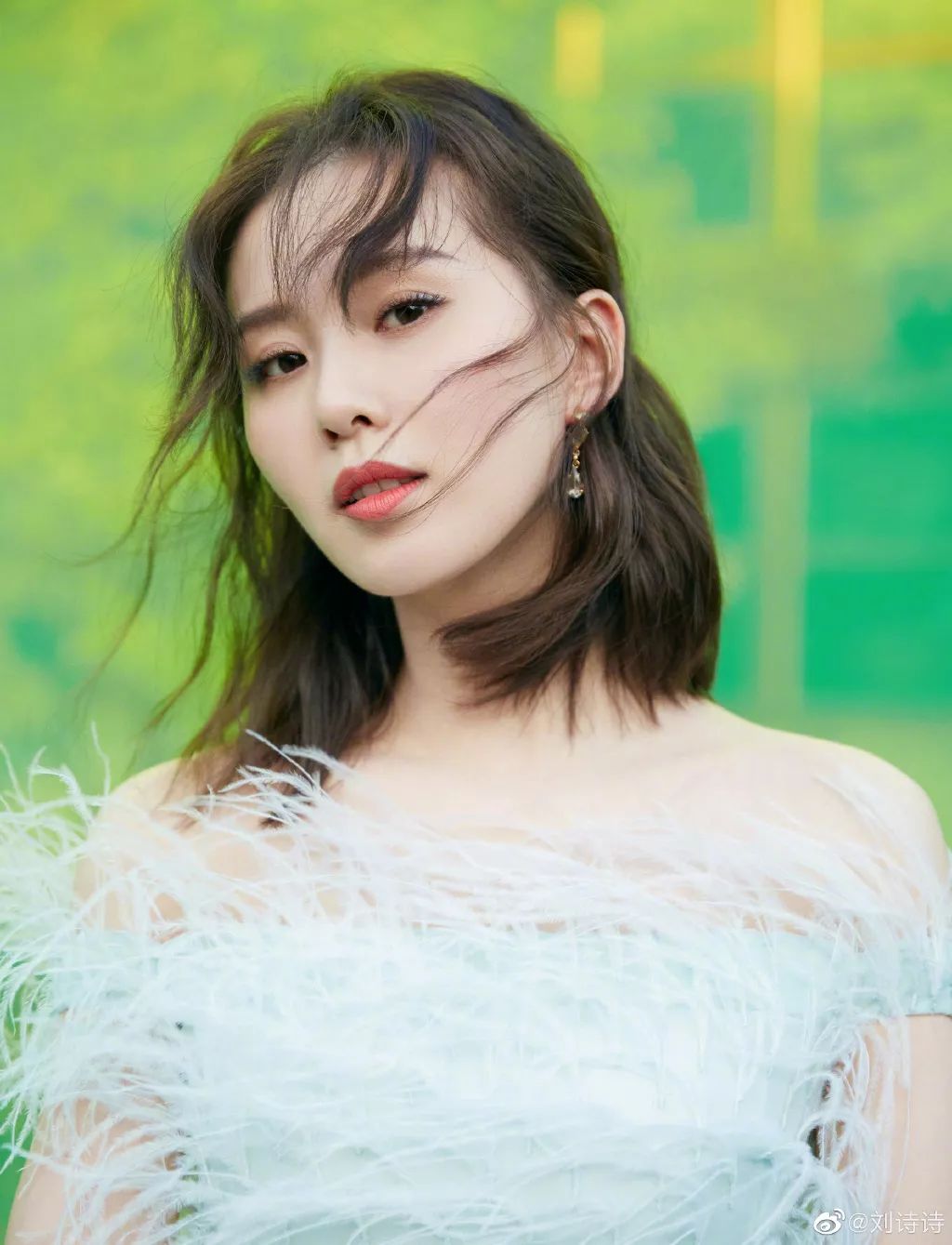 做完这个测试，我彩妆界泫雅的身份再也藏不住了