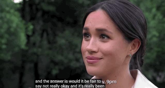 英国王室最新信息哈里梅根,退出英国王室后哈里与梅根的未来