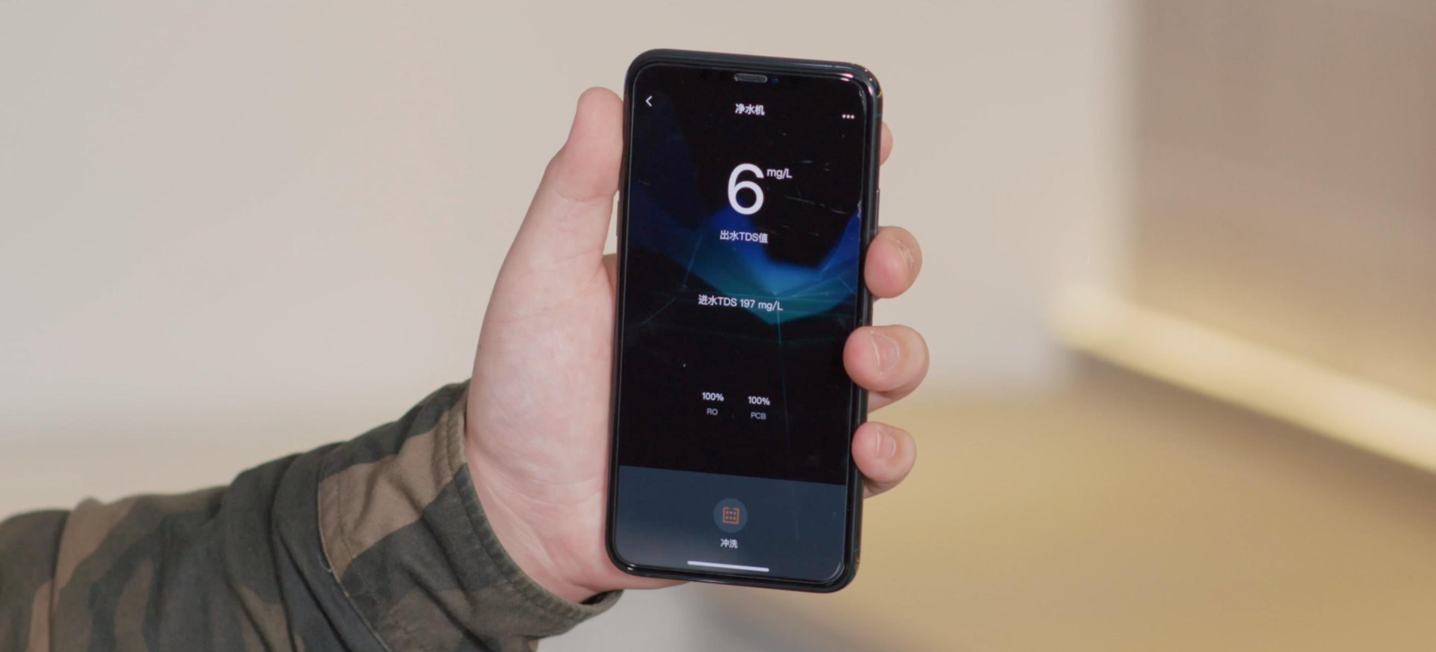 colmo净水机b18测评,colmo净水机哪一款好