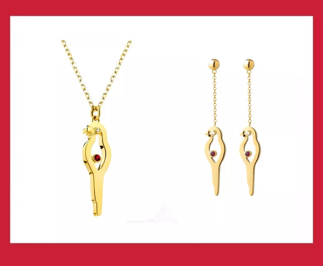 别怕过年回家人生拷问，戴这些大家只想和你合照发圈