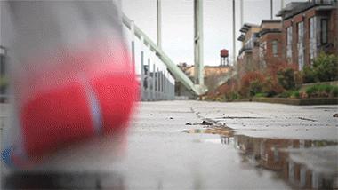 跑步已经出现黑趾甲怎么办,跑步掉趾甲