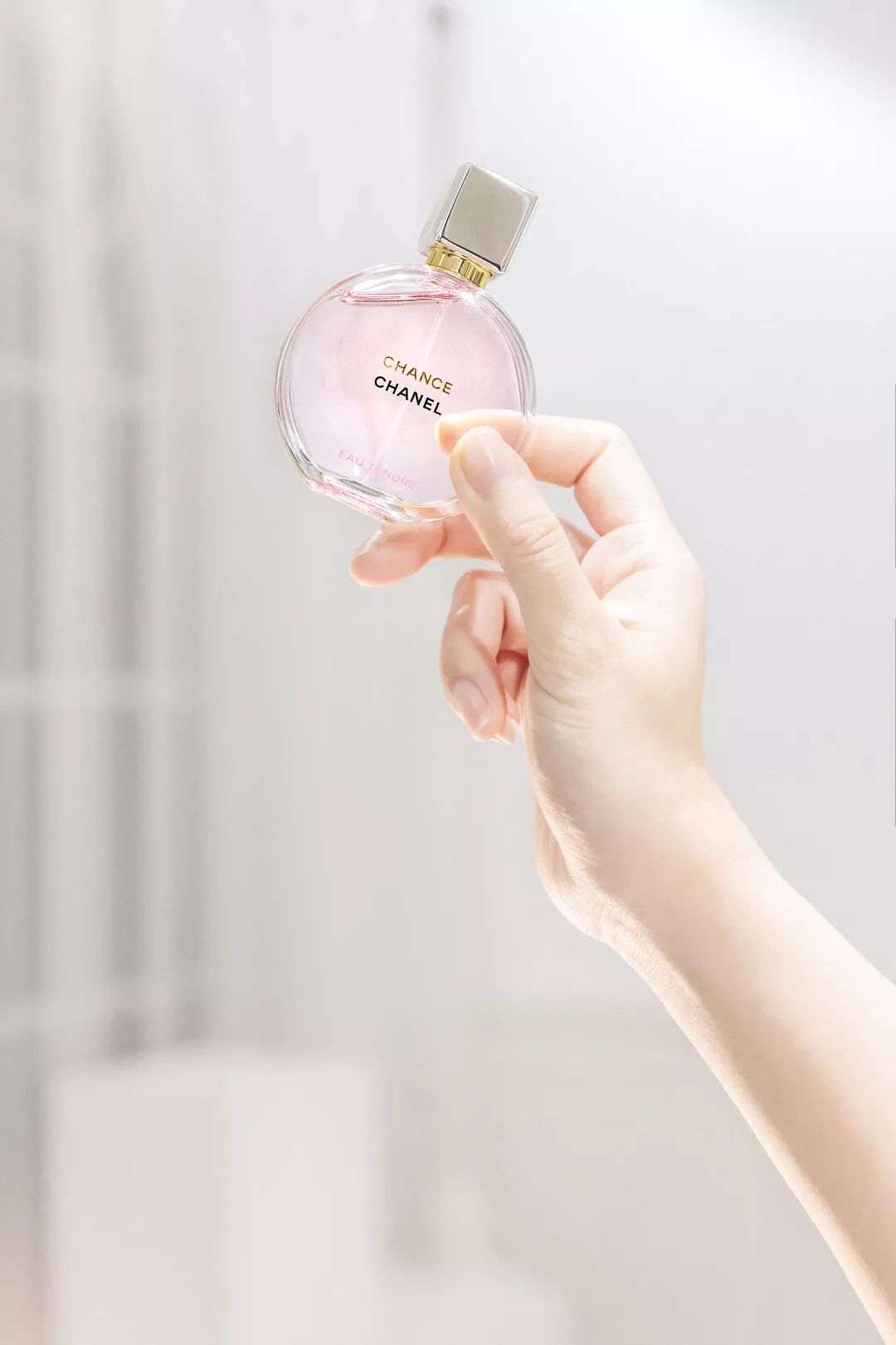 亿万人中的1%|你相信“幸运”可以准备吗？