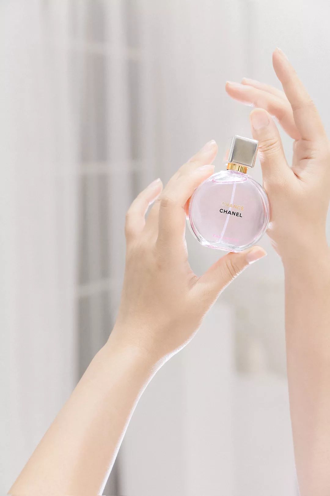 亿万人中的1%|你相信“幸运”可以准备吗？