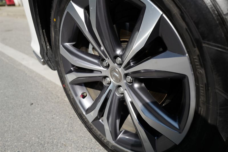 雷克萨斯rx450混动车型多少钱,雷克萨斯rx450马克莱文森音响