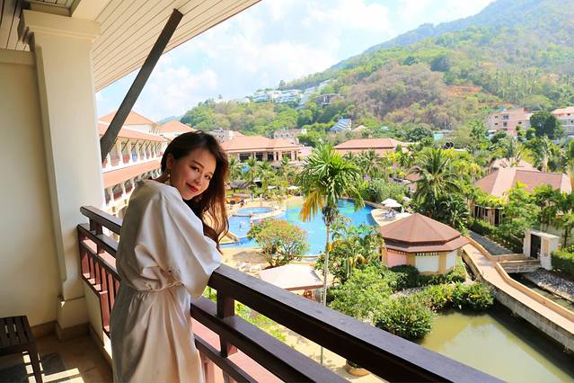 乐此不疲日常版,普吉岛五天四晚自由行