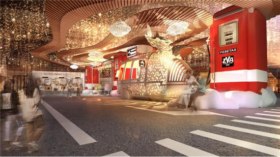 衡阳弘阳广场最新规划,衡阳雁城区弘阳广场