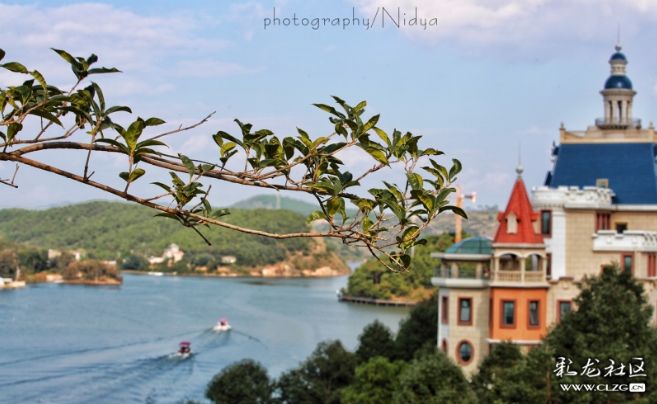 寻甸阿拉丁小镇一千零一夜,谈谈寻甸阿拉丁童话小镇