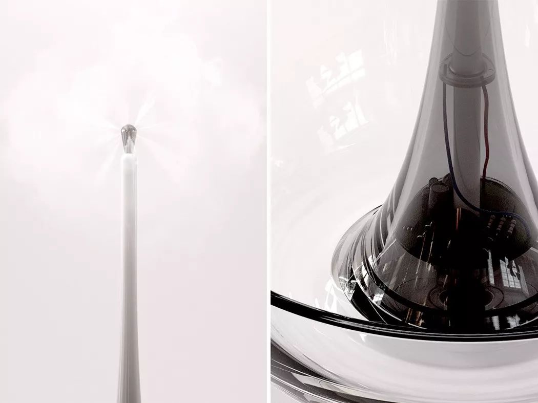 “白化病姐妹”逆袭时尚界；MAC“砸”故宫招牌？阿里“无隐私”大厦...「设计烩报296期」