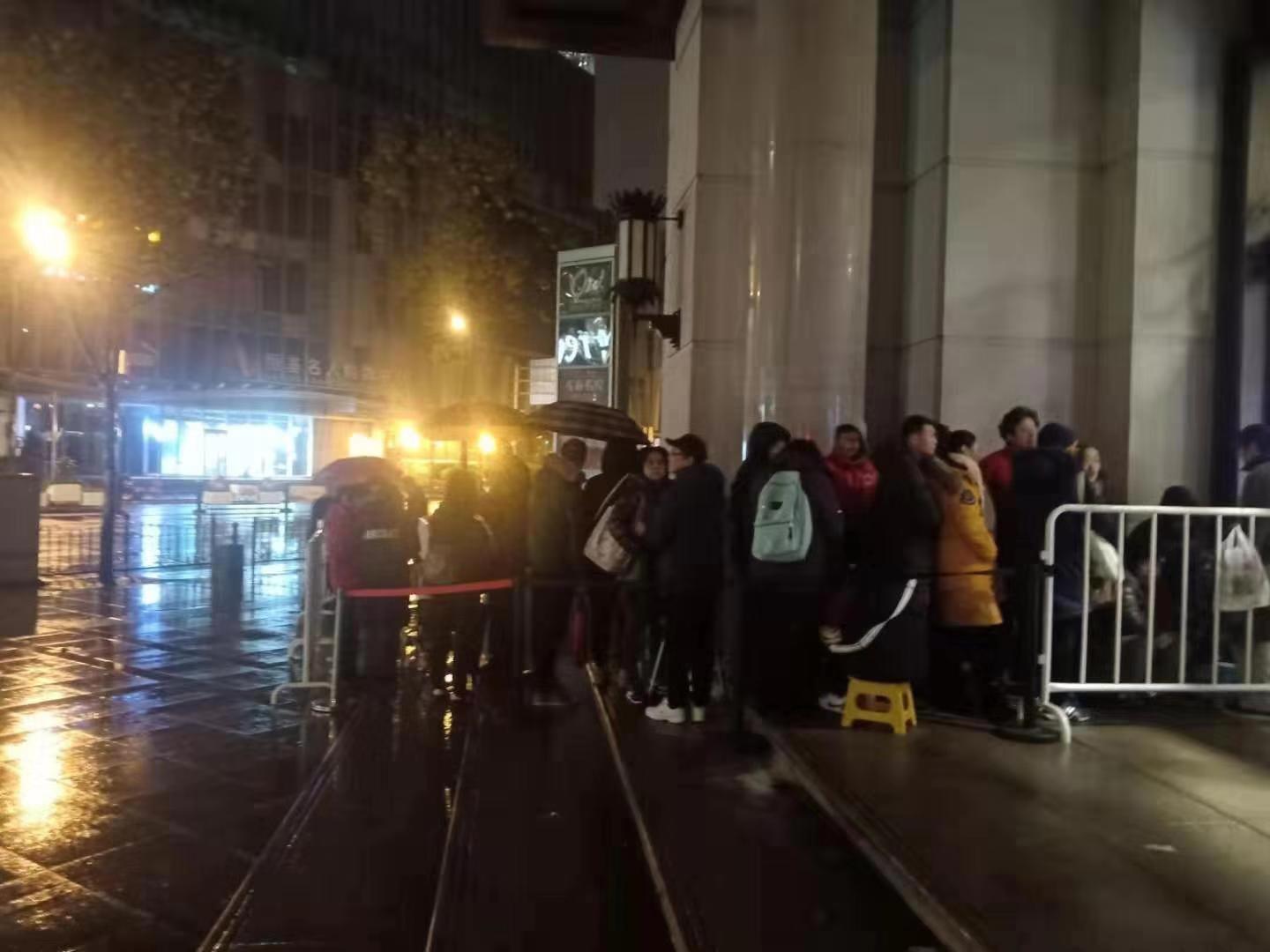 从2020个新春实物福袋的变与不变，看“上海购物”的“升级密码”