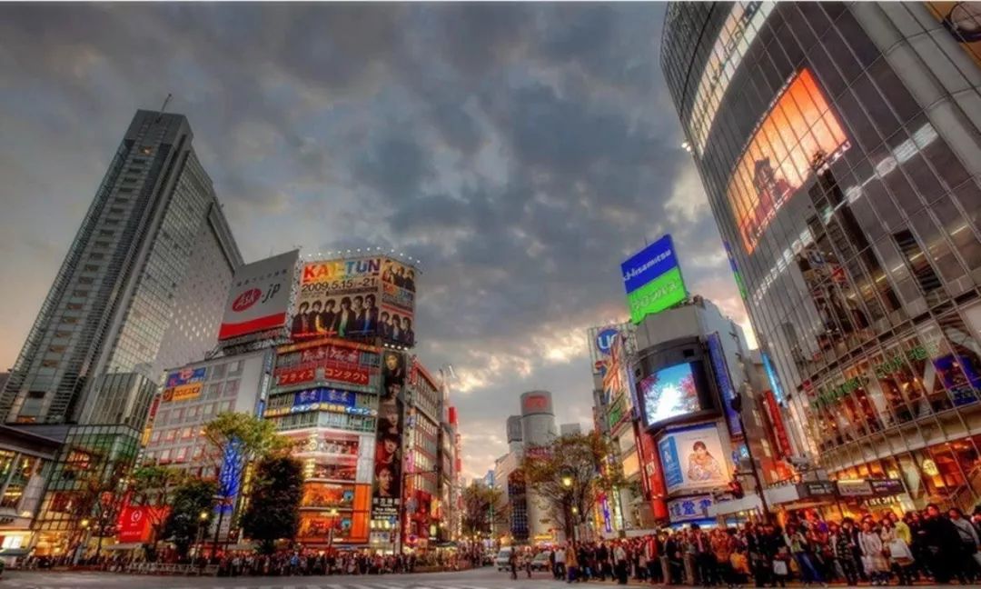 日本为什么没赶上互联网时代,日本错失互联网革命30年