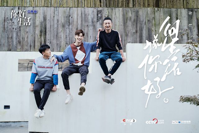 当主持人难不难,尼格买提为何想做主持人