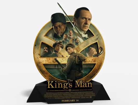 2019年至2020年好莱坞电影推荐,2020上映的好莱坞大片