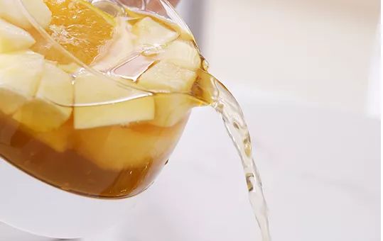 获红点大奖的三合一煮茶器,颠覆传统的三合一煮茶器