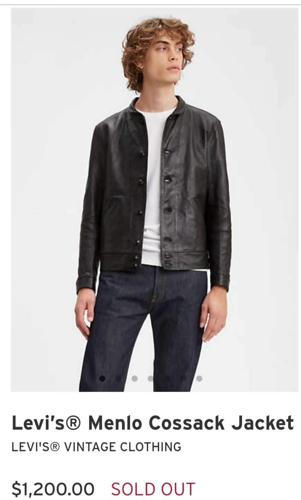 爱因斯坦夹克值多少钱,爱因斯坦真皮夹克