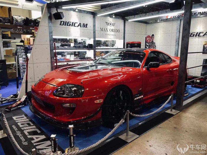 东京车展十大改装车,2020广州车展改装车图片