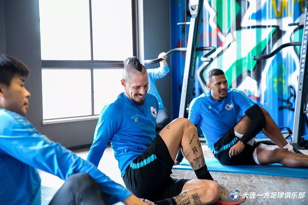 蓝队训练,蓝队参加集训