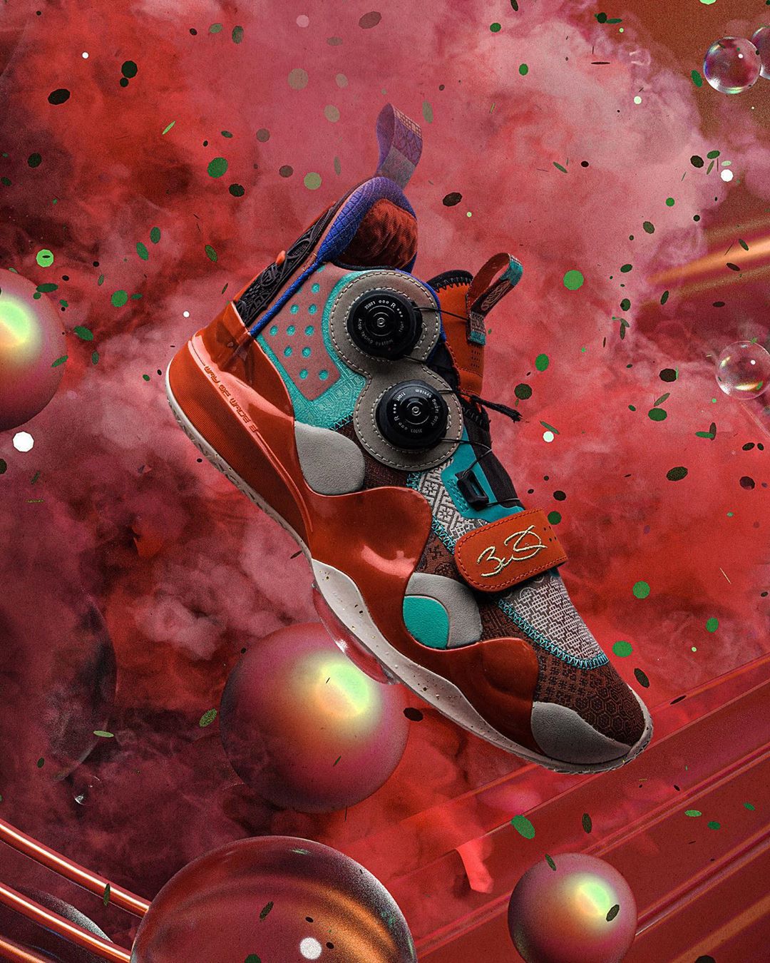 韦德之道名人堂发售,李宁韦德之道8cny