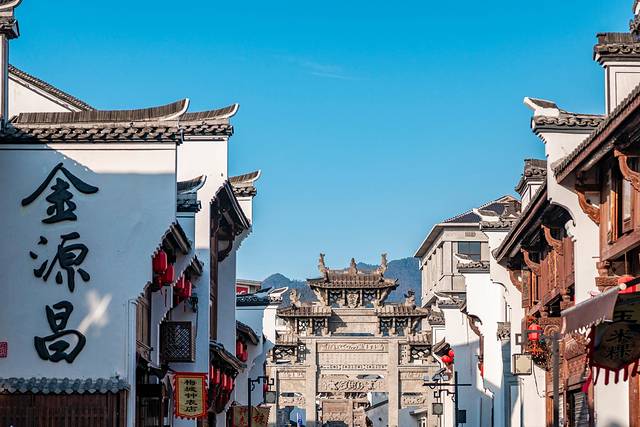 新安江航空小镇,千岛湖建德航空小镇