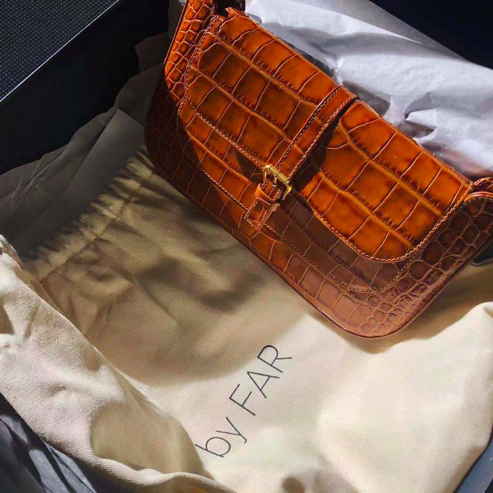 性价比高且百搭的包,小众贵气平价包