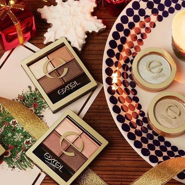 韩系彩妆好物分享,韩妹平价彩妆