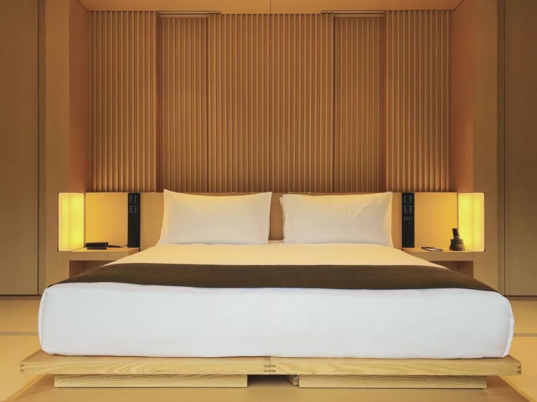 安缦到底有多么奢华,安缦京都