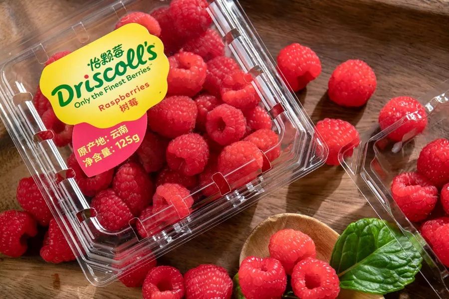 春节的C位水果帮你挑好了，颜美心甜等你来撩