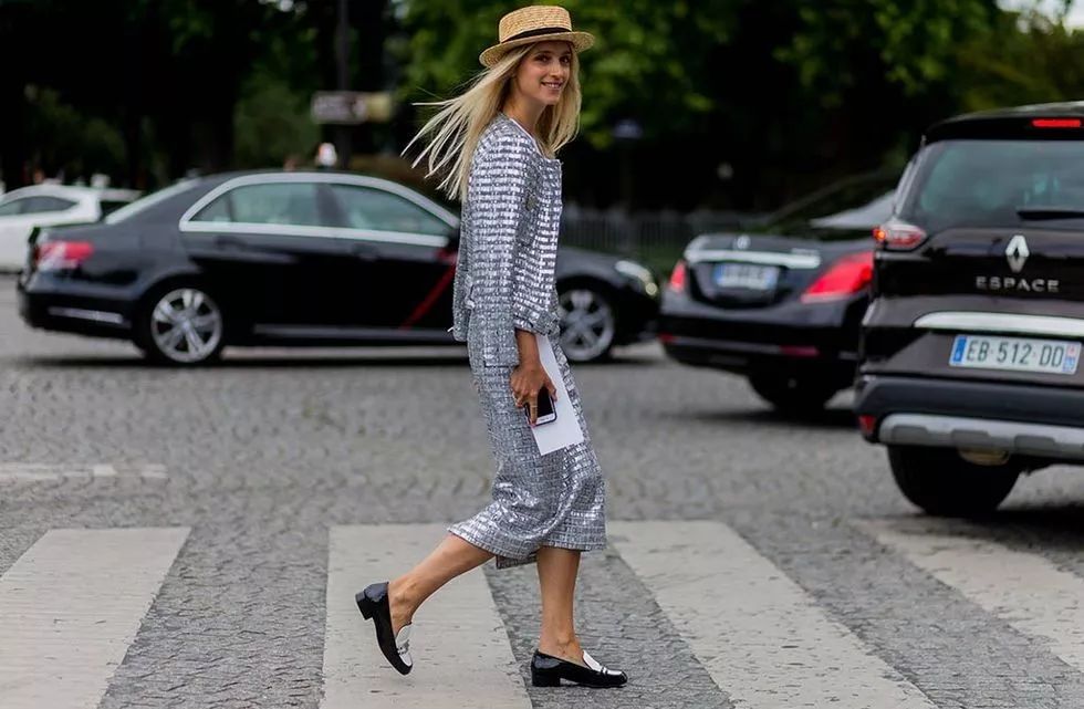 最近想买鞋了有什么好看的鞋子,想买鞋的时候看什么