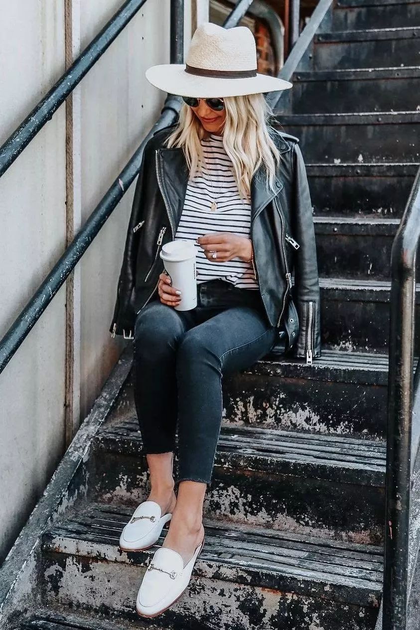 最近想买鞋了有什么好看的鞋子,想买鞋的时候看什么