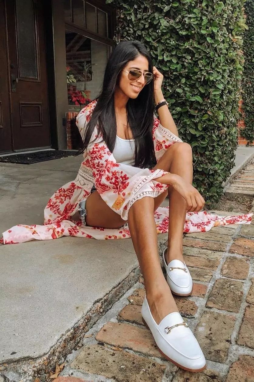 最近想买鞋了有什么好看的鞋子,想买鞋的时候看什么