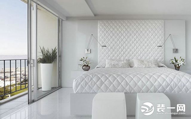 白色家具配什么地面漆好看,白色家具搭配什么颜色地板