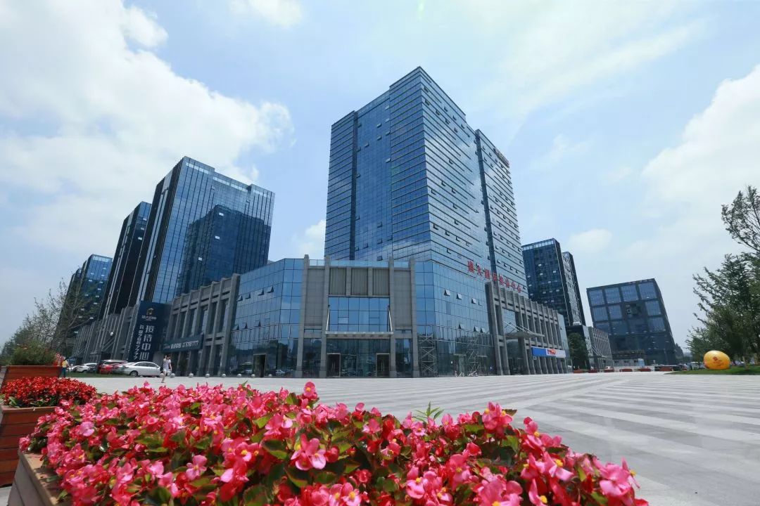 街道书记访谈,街道书记推介党建项目