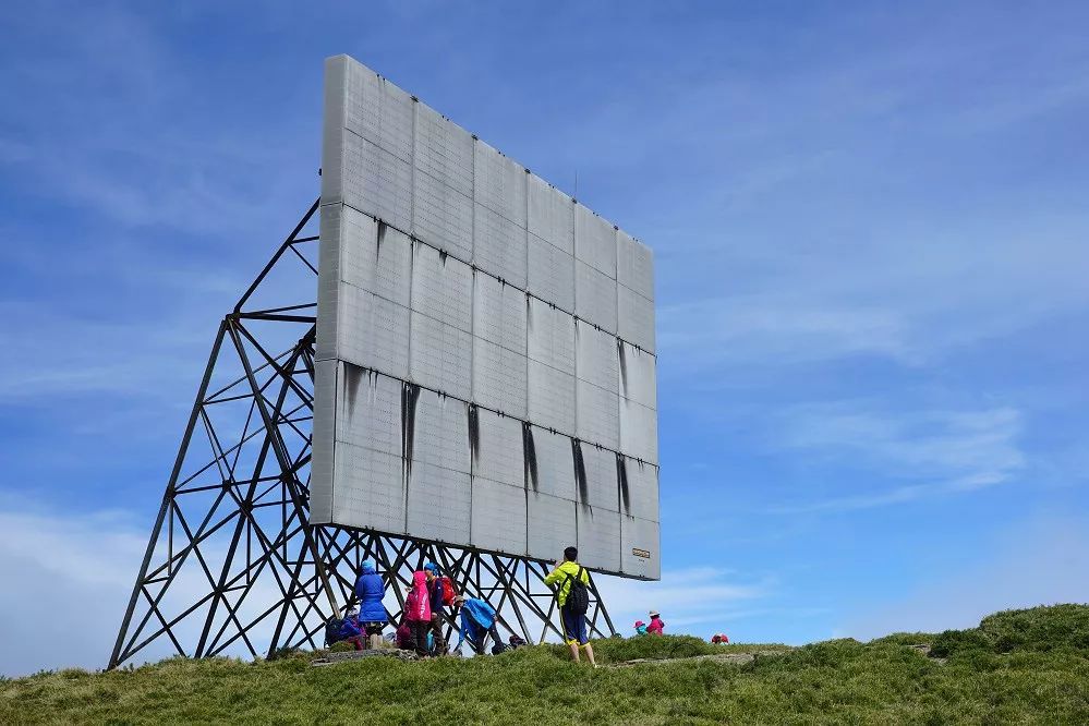 都5G时代了，还不知道微波通信是啥？