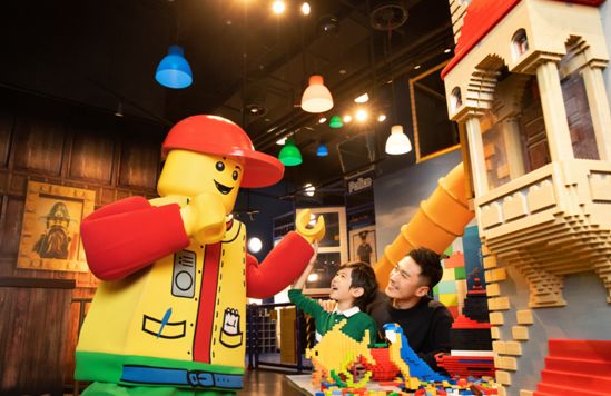 利民街沪上,上海景点年票怎么买