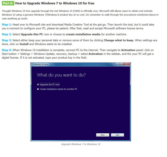 停止支持的win7怎么升级win10,停止支持的windows还可以用吗