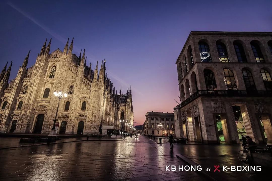 27岁律师跳槽走秀，35岁成首席男模：会穿的男人到底多有魅力？