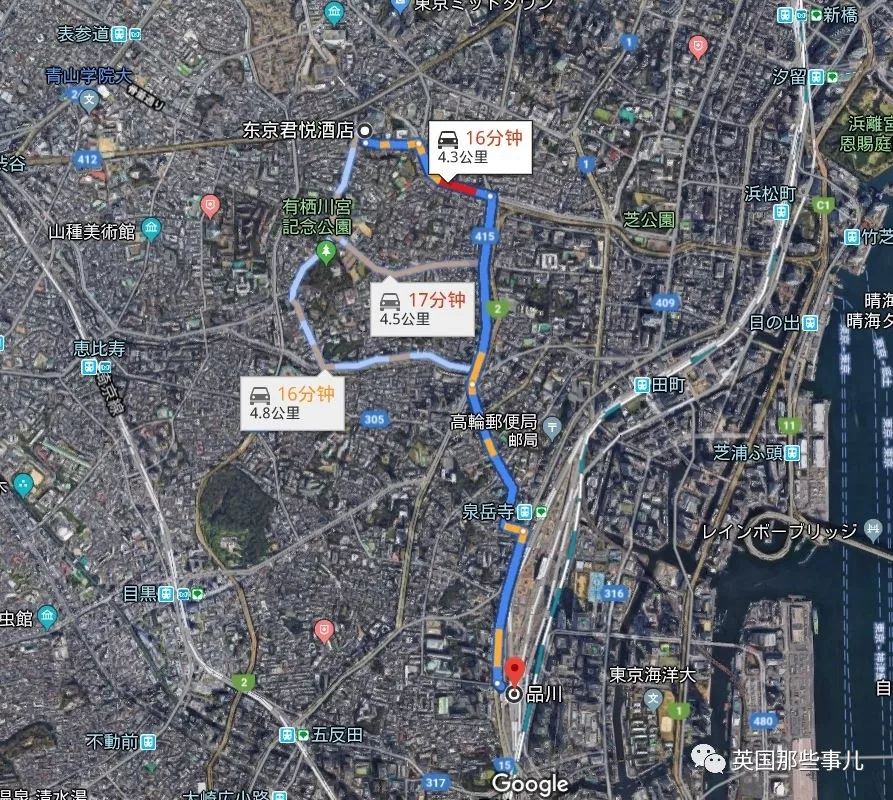 商界大佬“跨年大逃亡”终于被挖出幕后细节！还真就是谍战大片啊