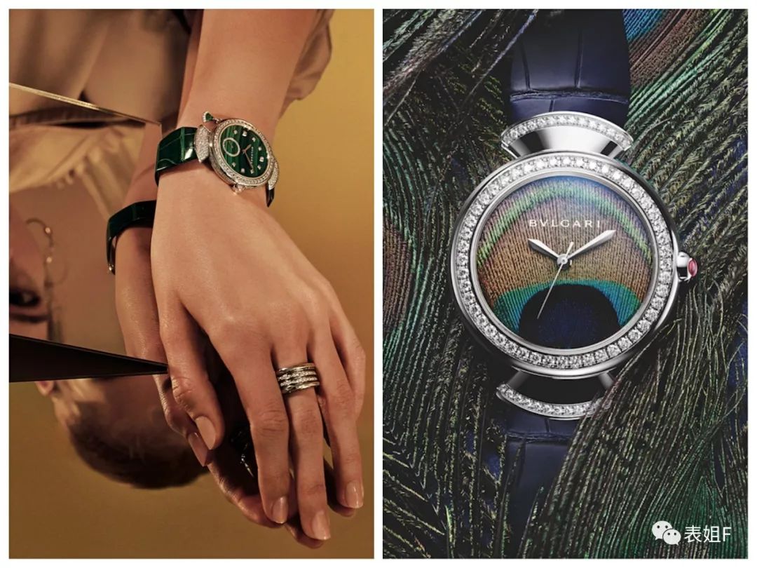 手表卡地亚和宝格丽哪个档次高,宝格丽手表和浪琴哪个好