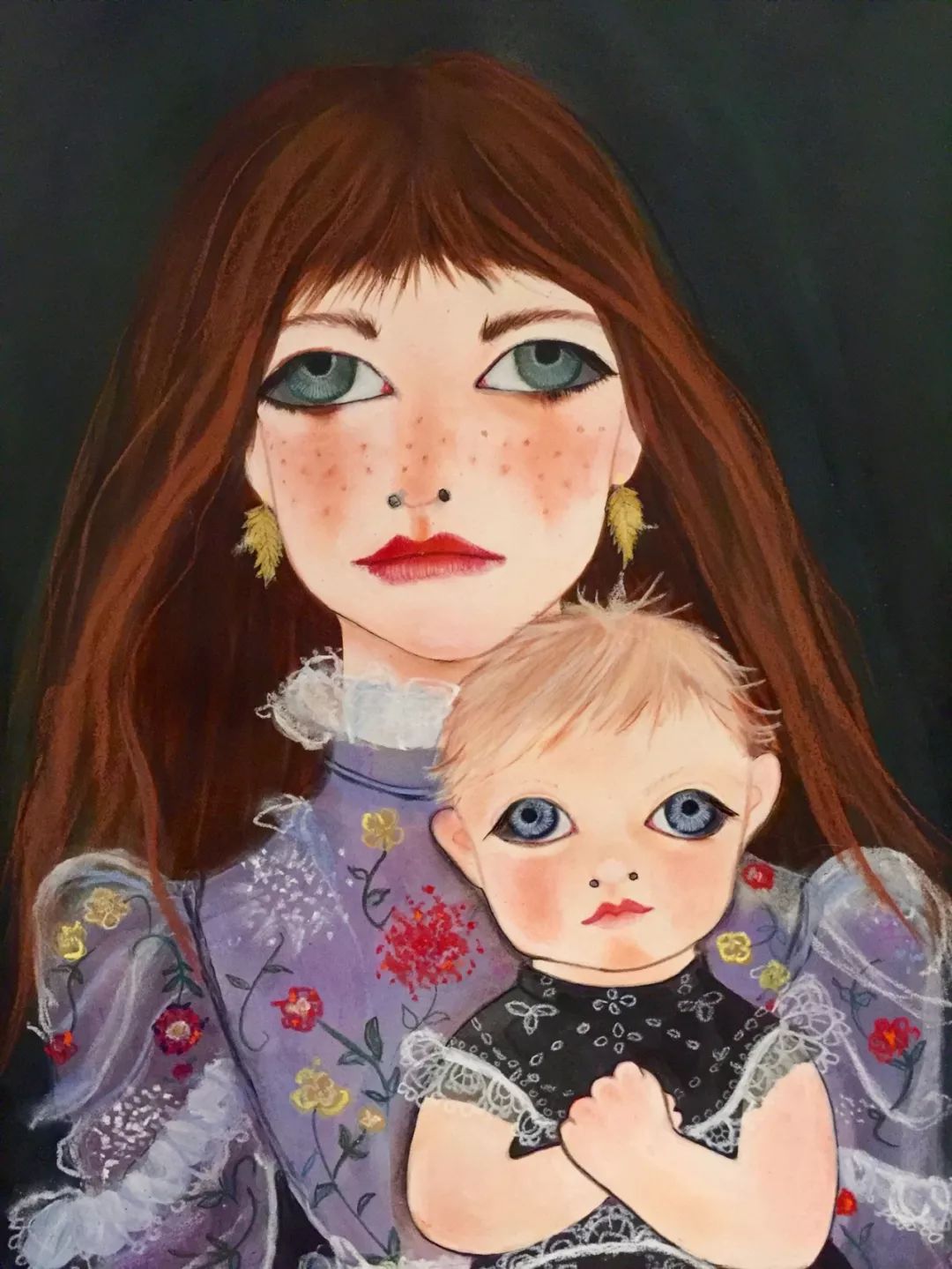 你有审美焦虑吗,你有审美天赋吗