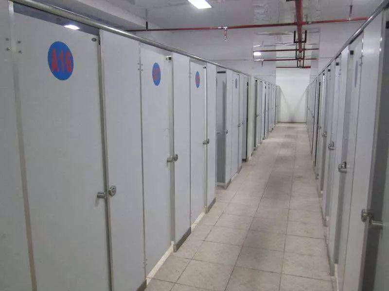 堪比五星级酒店，还能男女混住？这居然是大学宿舍