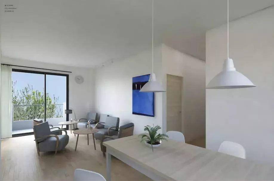 堪比五星级酒店，还能男女混住？这居然是大学宿舍