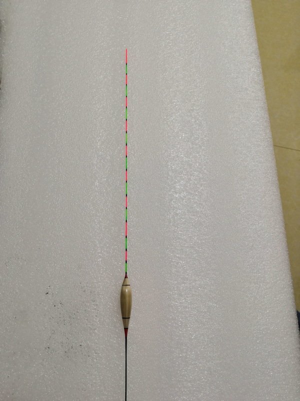 初入黑坑选择大漂小漂,d漂新手入门教程