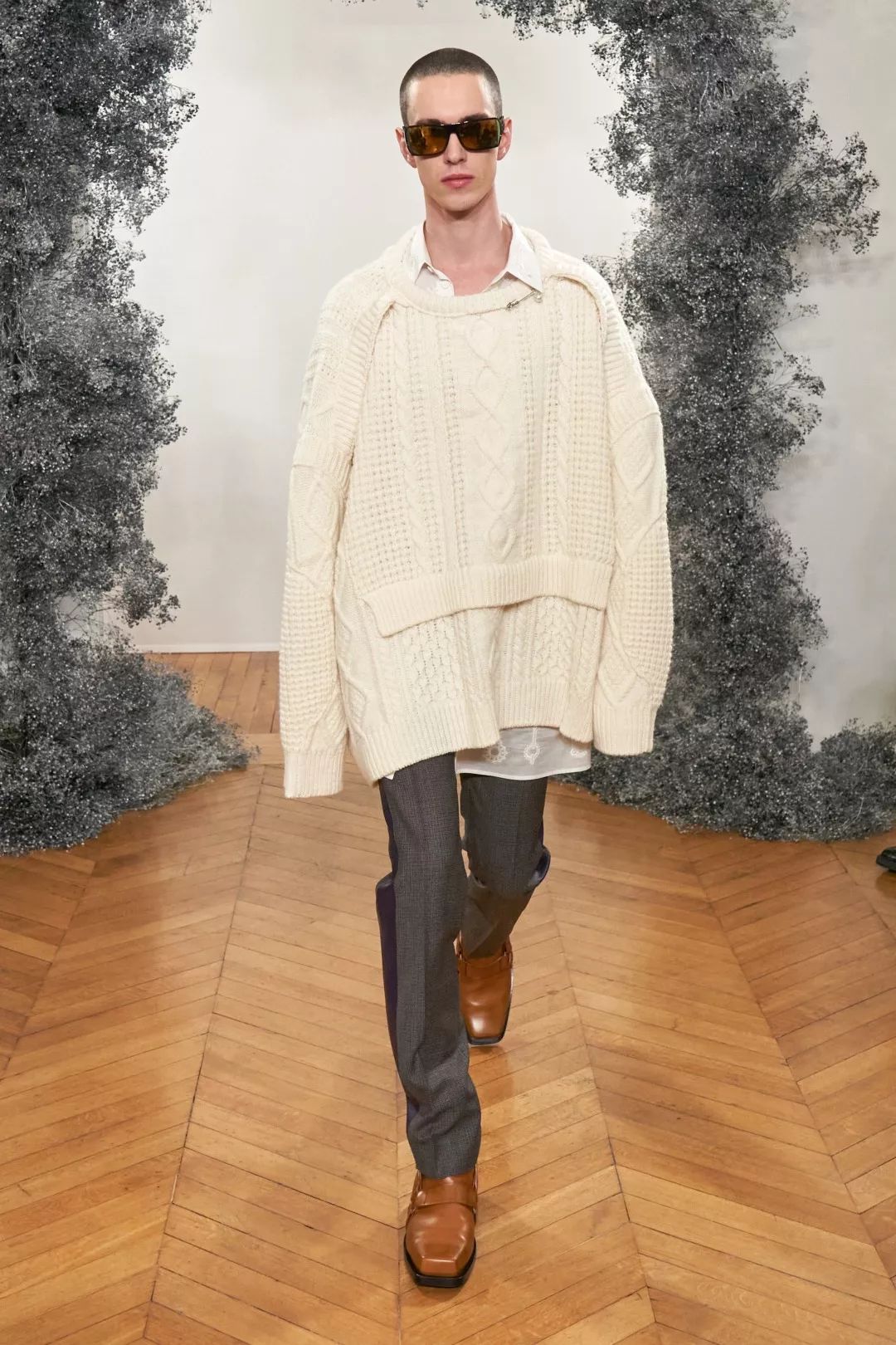 louisvuitton上新,louisvuitton的最新宣传片