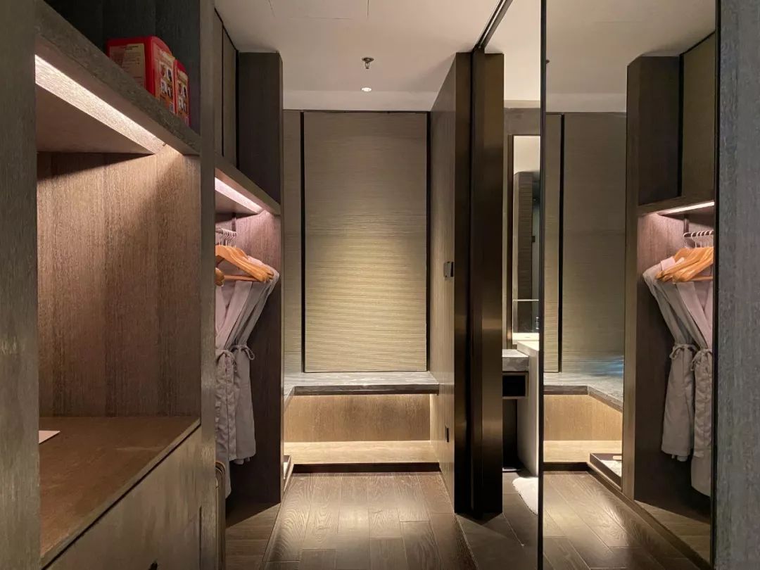 中国最美酒店前厅,全国各地jw万豪酒店