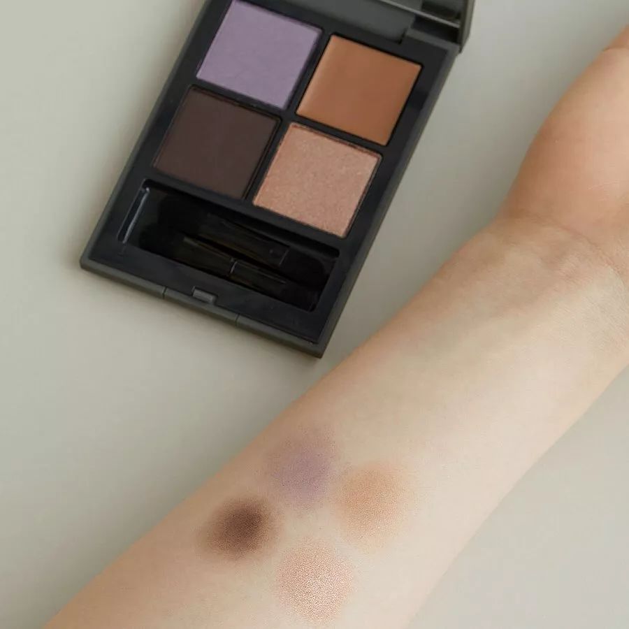 2019秋冬最值得入手的眼影盘,19年最值得入手的眼影