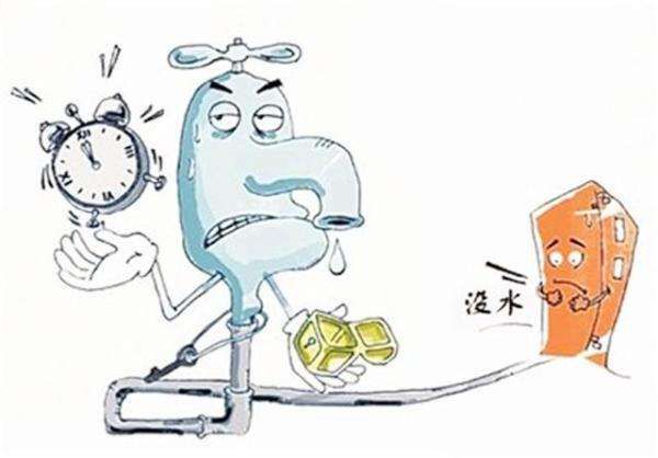 怎么可以解决水压低的问题,小区水压低怎样增压