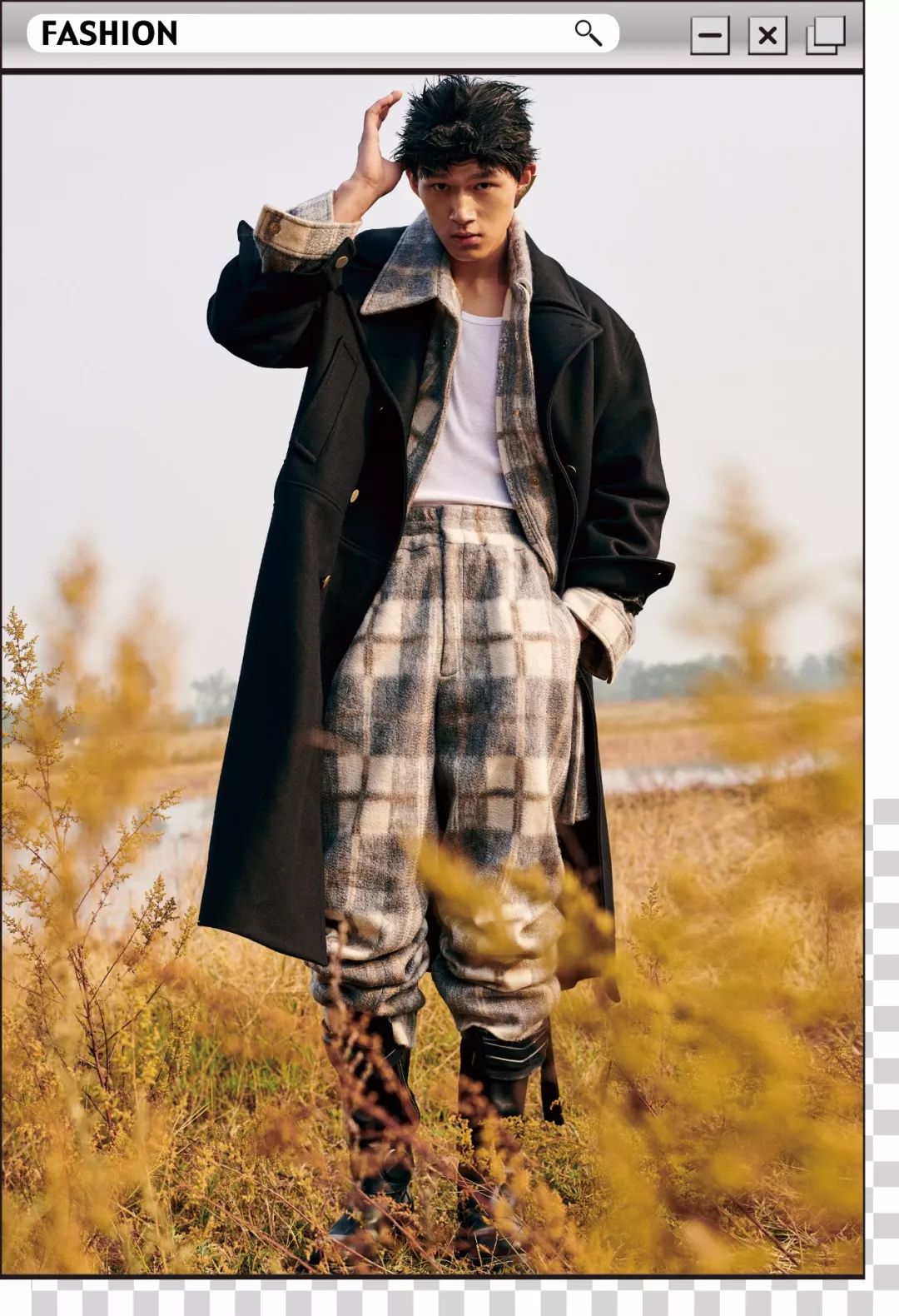 太冷了怎么穿男,这个冬天男生该怎么穿