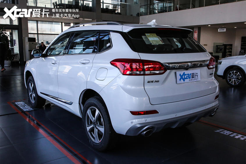 6万内搞定这三款suv最适合年轻人,11万到15万的合资suv要选哪5款