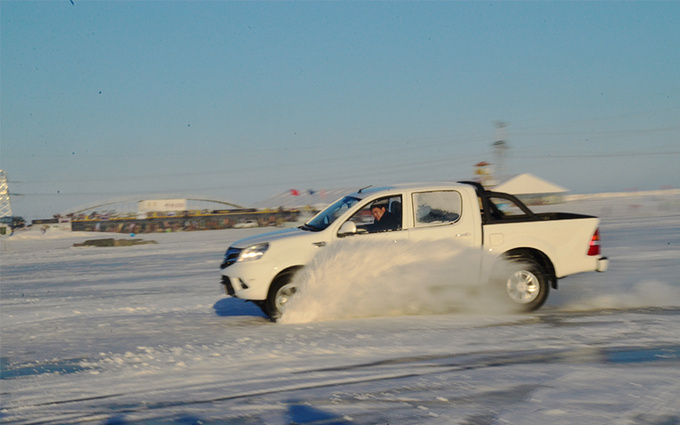 2017年长城皮卡风骏5还值得买吗,长城风骏5皮卡能不能买